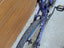 Klein Adept Race Full Suspension Mountain Bike, 18", AS IS