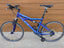 Klein Adept Race Full Suspension Mountain Bike, 18", AS IS