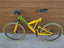 Cannondale Super V 700 Full Suspension Mountain Bike, Large, AS IS