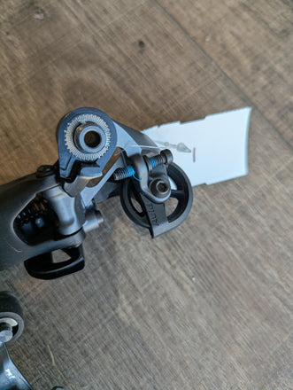 Sram X01 12 Speed Rear Derailleur, Cable