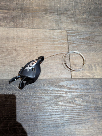 Sram X01 12 Speed Trigger Shifter