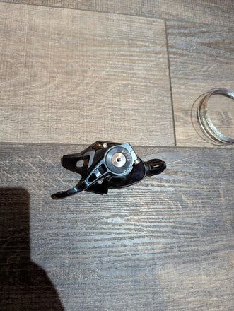 Sram X01 12 Speed Trigger Shifter