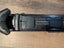 Salomon Stance 80 all mountain rocker skis with bindings, 177cm, Grip Walk
