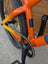 Marin Alcatraz Jr 24" Rigid Dirt Jumper Bike, Yellow/Orange Fade