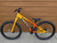 Marin Alcatraz Jr 24" Rigid Dirt Jumper Bike, Yellow/Orange Fade