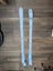 Dynafit Broad Peak Backcountry Skis, 176cm, Marker Baron Frame Bindings