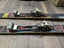 Volkl Gotama Backcountry Ski Set Up, 176cm, Marker Baron Frame Bindings