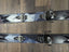 Black Diamond Convert Backcountry Ski Set Up, 172cm, Dynafit Radical Bindings