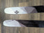 Black Diamond Convert Backcountry Ski Set Up, 172cm, Dynafit Radical Bindings