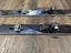Black Diamond Convert Backcountry Ski Set Up, 172cm, Dynafit Radical Bindings