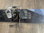 Black Diamond Convert Backcountry Ski Set Up, 172cm, Dynafit Radical Bindings