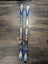 Dynafit All Terrain Carve Lite Backcountry Ski Set Up, 170cm, Dynafit TriStep Bindings