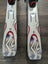 K2 Comanche All Mountain Rocker Skis, 160cm, Older Marker Bindings, SEE NOTES