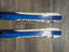 Salomon X Wing T All Mountain Kids Skis, 130cm, Older Salomon Bindings