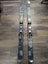 Armada ARV All Mountain Skis Twin Tip Skis, 185cm, Older Salomon Bindings