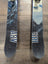 Armada ARV All Mountain Skis Twin Tip Skis, 185cm, Older Salomon Bindings