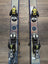 Armada ARV All Mountain Skis Twin Tip Skis, 185cm, Older Salomon Bindings