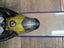 Armada ARV All Mountain Skis Twin Tip Skis, 185cm, Older Salomon Bindings