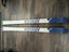 Armada ARV All Mountain Skis Twin Tip Skis, 185cm, Older Salomon Bindings