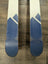 Armada ARV All Mountain Skis Twin Tip Skis, 185cm, Older Salomon Bindings