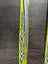 Fischer RCR Skatecut Cross Country Skate Skis, 142cm, SNS Profil bindings