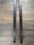 Fischer RCR Skatecut Cross Country Skate Skis, 142cm, SNS Profil bindings