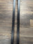 Fischer RCR Skatecut Cross Country Skate Skis, 142cm, SNS Profil bindings