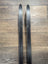 Fischer RCR Skatecut Cross Country Skate Skis, 142cm, SNS Profil bindings