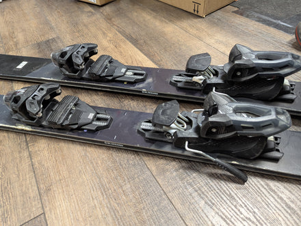 Tyrolia PR MBS 11 Demo Style Ski Bindings