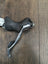 Shimano Dura-Ace ST-7800 Road Bike Shifter Brake Levers, Cable Brakes, 2x10,