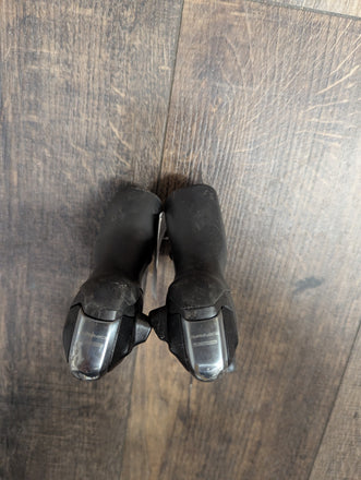 Shimano Dura-Ace ST-7800 Road Bike Shifter Brake Levers, Cable Brakes, 2x10,