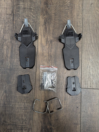 Rottefella Xplore BC Offtrack XCD XC cross country ski bindings