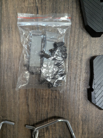 Rottefella Xplore BC Offtrack XCD XC cross country ski bindings