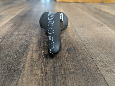 Ritchey WCS Trail Bike Saddle, Black