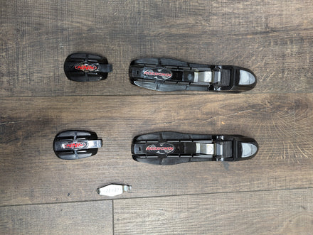 Rossignol NIS NNN XC cross country ski bindings