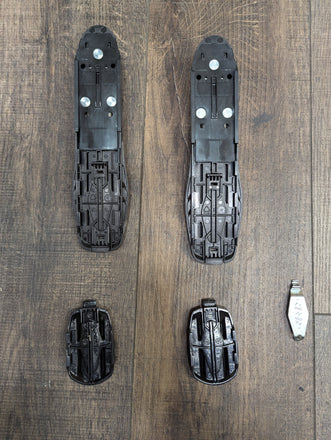 Rossignol NIS NNN XC cross country ski bindings