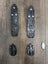 Rossignol NIS NNN XC cross country ski bindings