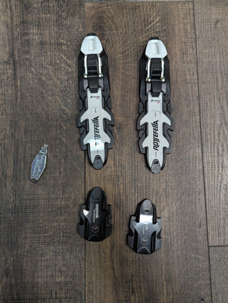 Rottefella Xcelerator 2.0 NIS NNN XC cross country ski bindings