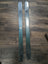 Rossignol Escaper 97 Nano Backcountry Skis, 161cm, flats/NO BINDINGS, Black/Teal RTL $800