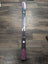 Dynafit Free Ski W 97 Touring Skis, Women, 163cm, FLATS/NO BINDINGS, Beet Red/Black RTL $700