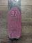 Dynafit Free Ski W 97 Touring Skis, Women, 163cm, FLATS/NO BINDINGS, Beet Red/Black RTL $700