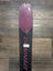 Dynafit Free Ski W 97 Touring Skis, Women, 163cm, FLATS/NO BINDINGS, Beet Red/Black RTL $700