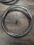 Zipp 303 Aero Carbon Road Bike Wheelset, QR, 700c, Missing Freehub