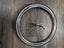 Zipp 303 Aero Carbon Road Bike Wheelset, QR, 700c, Missing Freehub
