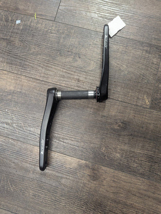 Raceface Affect R Mountain Bike Crankset, Cinch Direct Mount, 175mm