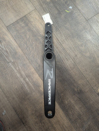 Raceface Affect R Mountain Bike Crankset, Cinch Direct Mount, 175mm