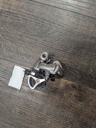 Shimano Dura Ace RD-7800 10sp Rear Derailleur, Short Cage