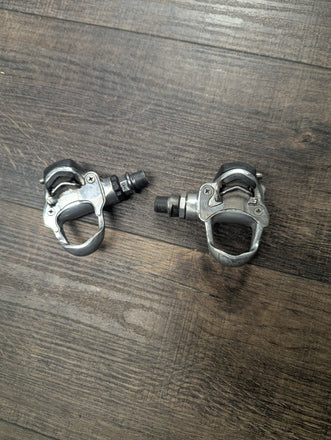 Campagnolo Chorus Clipless Pedals