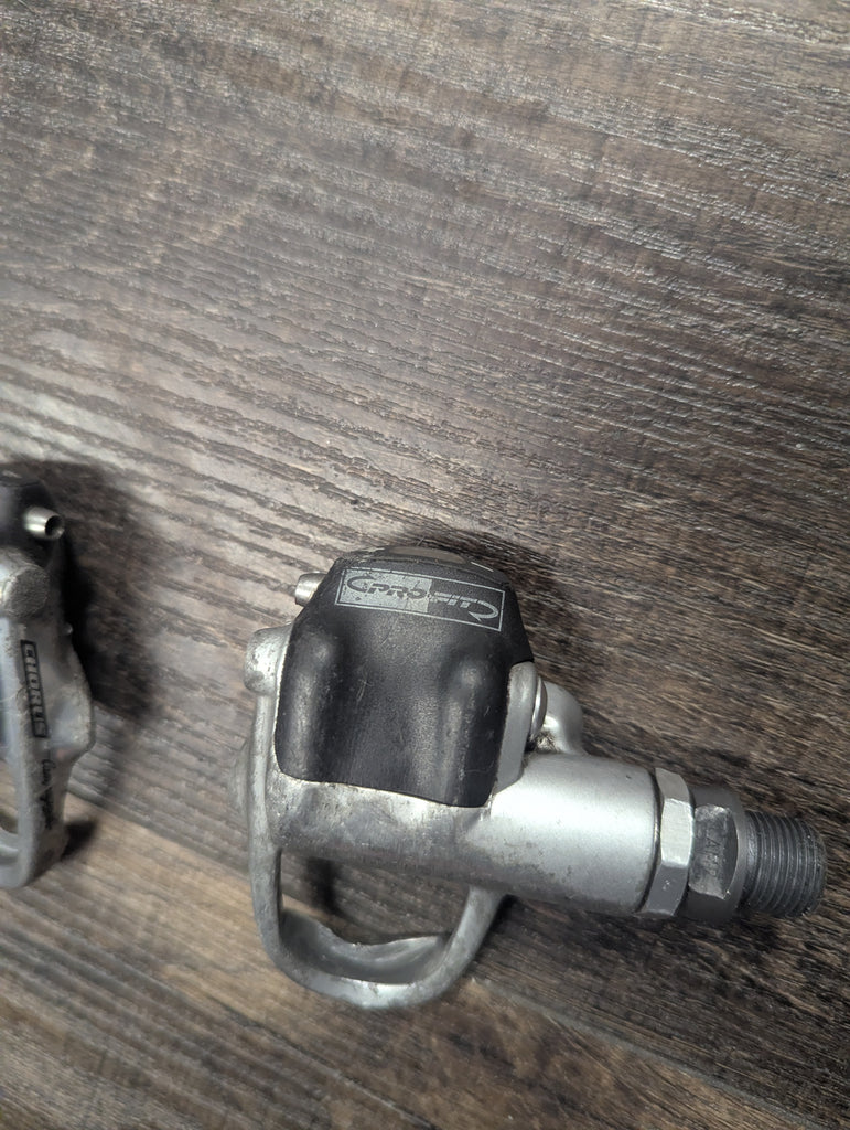 campagnolo clipless pedals Campagnolo Chorus Clipless Pedals – The Extra Mile Outdoor Gear & Bike