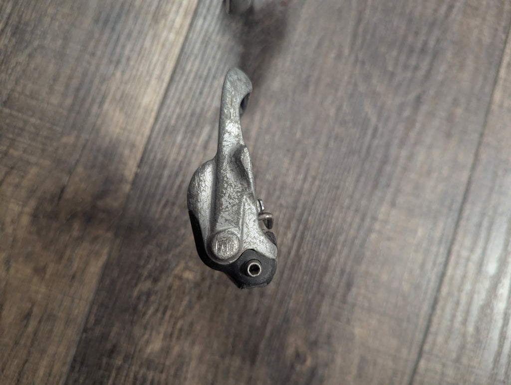 campagnolo clipless pedals Campagnolo Chorus Clipless Pedals – The Extra Mile Outdoor Gear & Bike